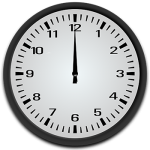 clock